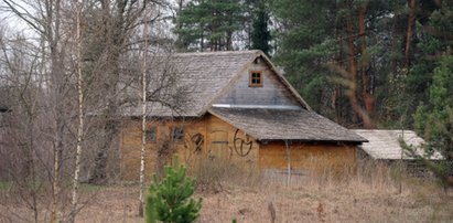 Włamanie do posiadłości Komorowskich! Co zginęło?