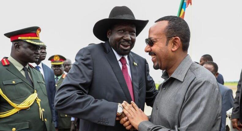 Ethiopia and South Sudan to spend $738 million connecting their lands
