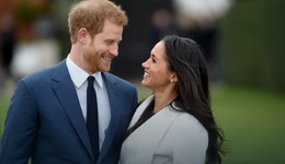Karol i Diana, Harry i Meghan. Jak wyglądały pierwsze wywiady obu par?