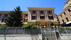 Ulica imienia Nawalnego przy ambasadzie Rosji? Radni apelują