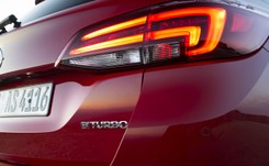 Nowy opel astra sports tourer to najtańsze niemieckie kombi w Polsce. Ile spala i jak jeździ? Sprawdziliśmy