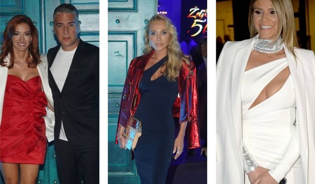 Željko Joksimović rođendan