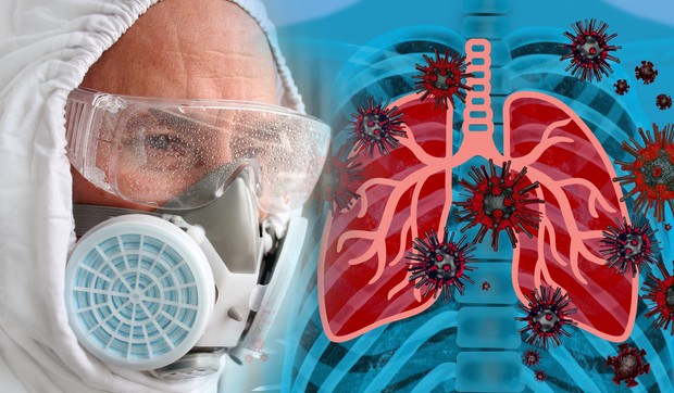 Andski virus je izuzetak među hantavirusima