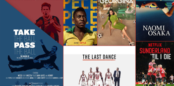 How to watch sports hotsell on netflix