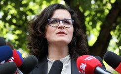 Dulkiewicz widzi szansę na wspólne obchody rocznicy. 'Spotkamy się z premierem na Westerplatte'