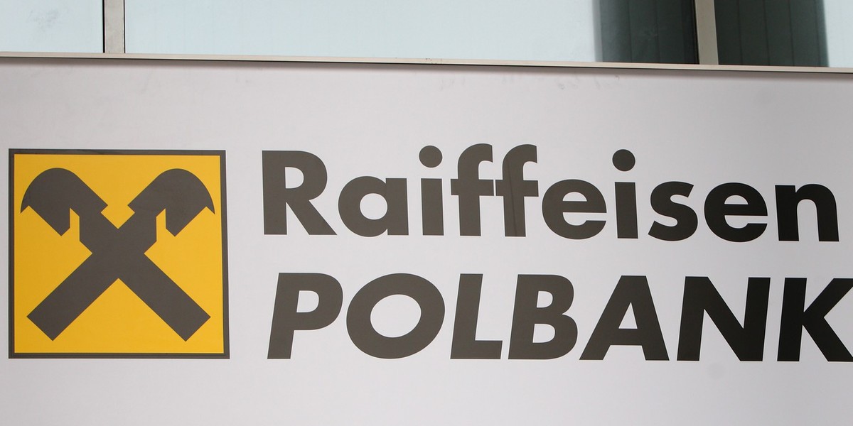 Raiffeisen Polbank