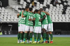Chapecoense cztery lata po katastrofie lotniczej wraca do ekstraklasy