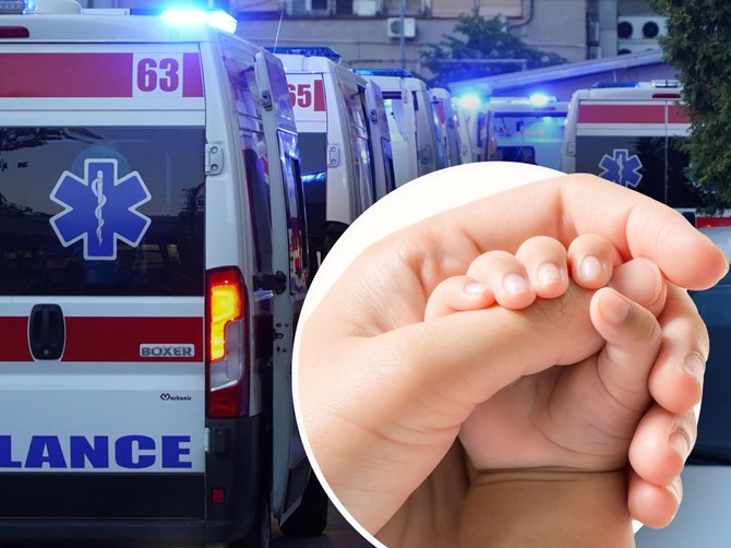 Majka davala bebi lek za lečenje šizofrenije, dete bilo kao biljka