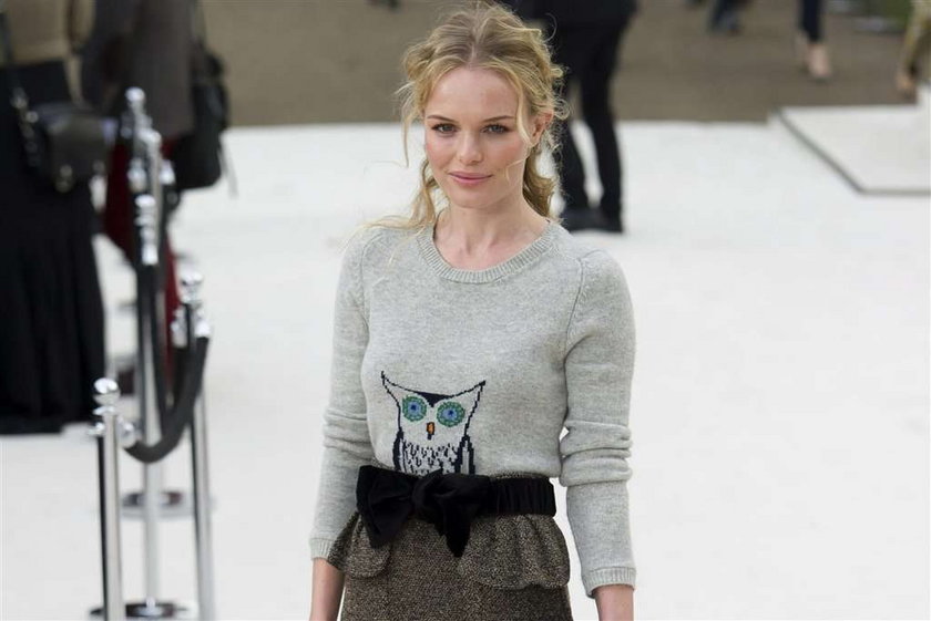 Ubierz się jak Kate Bosworth