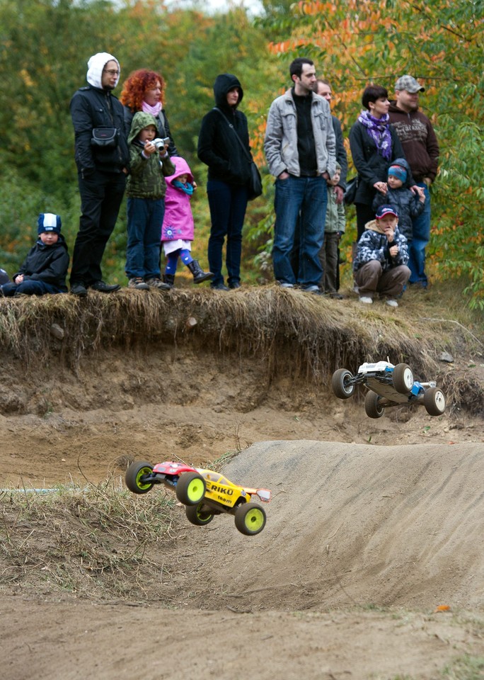 Puchar Polski Off-road