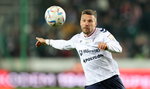 Lukas Podolski podjął zaskakującą decyzję! Mistrz świata już wie, gdzie zagra w następnym sezonie