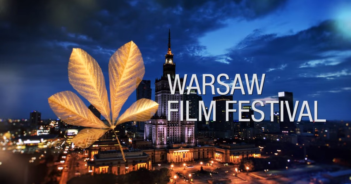 Cele mai bune filme ale celui de-al 37-lea Festival de Film din Varșovia