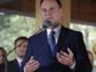 Demokracja referendalna Andrzeja Dudy