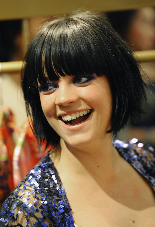 Lily Allen