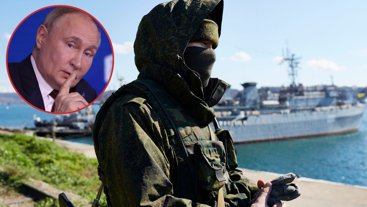 Rosjanie werbują szpiegów w Europie przez anonimowe karty SIM i zdjęcia baz NATO [Źródło: Onet]