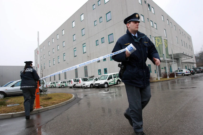 U istrazi poslovanja „Tuša“ učestvuje 60 inspektora