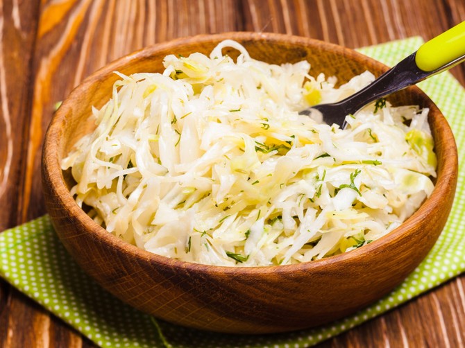 Kupus salata: Saveti za savršenu domaću salatu od kupusa
