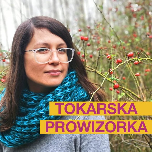 Tokarska prowizorka Podcast