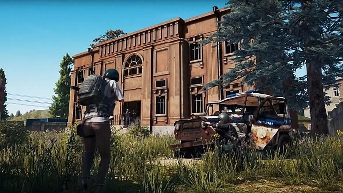 Playerunknown's Battlegrounds - prosty trik poprawia wydajność gry na konsoli Xbox One