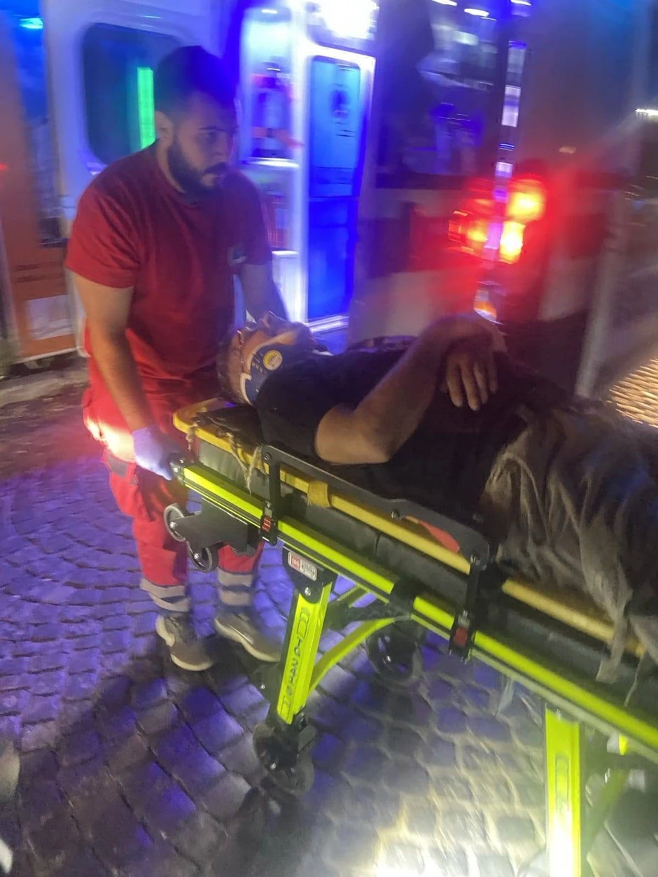 novi sad protest blokada