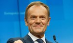 Euro w Polsce? Tusk odpowiada Kaczyńskiemu. "Nie ma tematu"