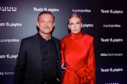 Edyta i Cezary Pazurowie idą na wybory. "Biorę udział w kampanii..."