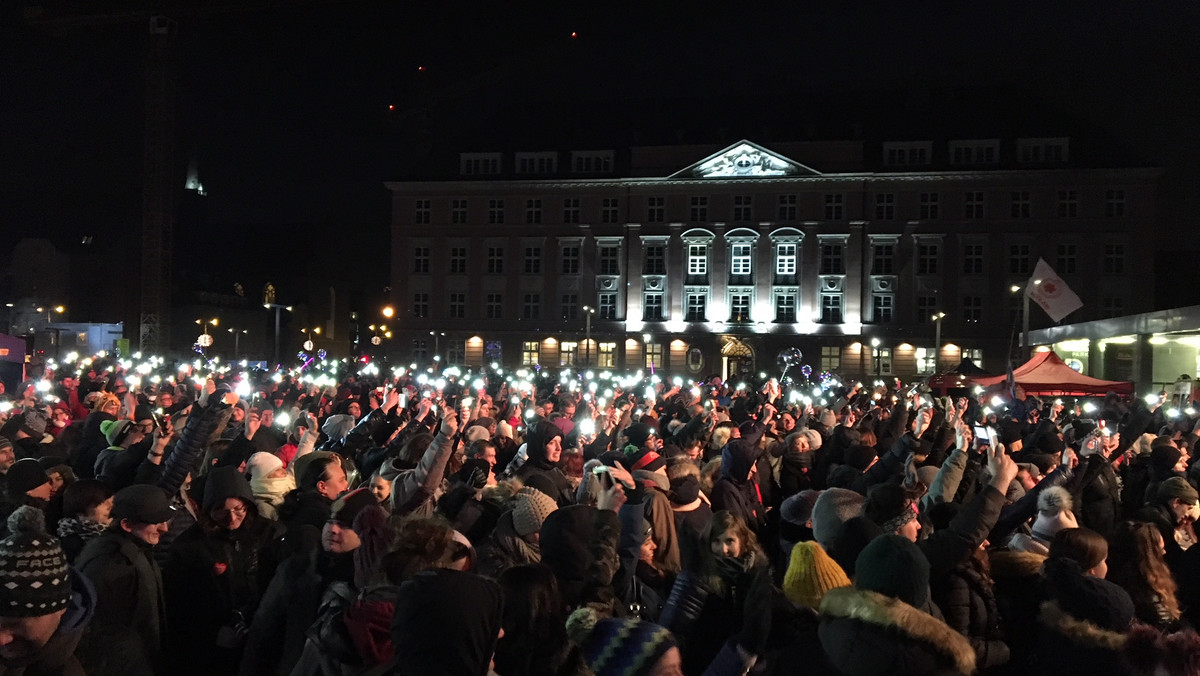 Co się będzie działo podczas 27. Finału WOŚP we Wrocławiu?