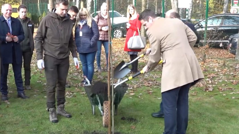 "Rafał, nie kłam" - to nowy spot wyborczy Andrzeja Dudy