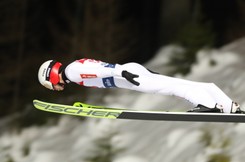 MP w skokach. Kamil Stoch złotym medalistą