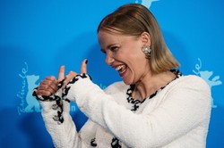 73. Berlinale. Joanna Kulig: Film "She Came To Me" inteligentnie gra ze stereotypami