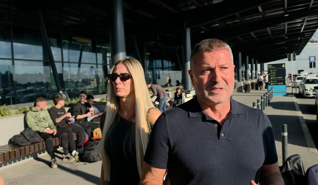 Vesna i Đole Đogani