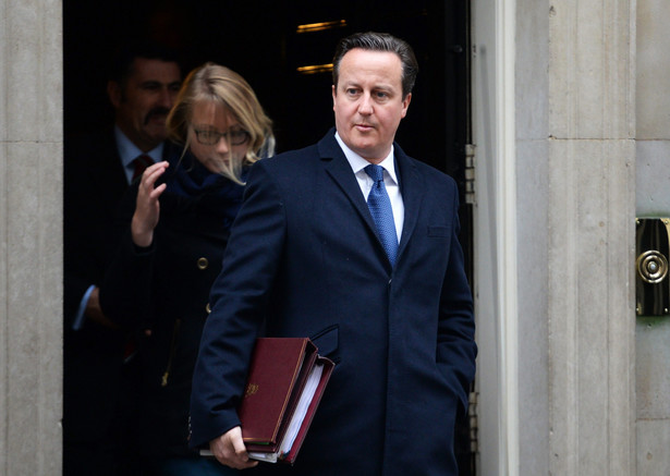 Wielka Brytania: Cameron przykręca śrubę imigrantom