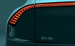 Nowa Kia EV6 w cenie Sorento. Szybkie ładowanie i daleki zasięg