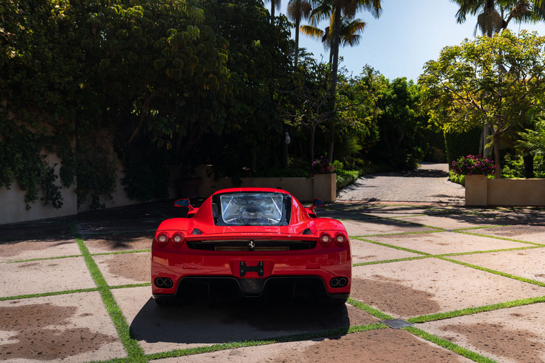 Ferrari Enzo