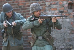 Porażka "Czasu honoru" i sukces "Na dobre i na złe". Najpopularniejsze seriale jesieni