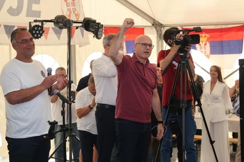 Vučević Bački Sokolac