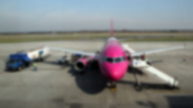 Wizz Air uruchamia siedem nowych tras z Polski