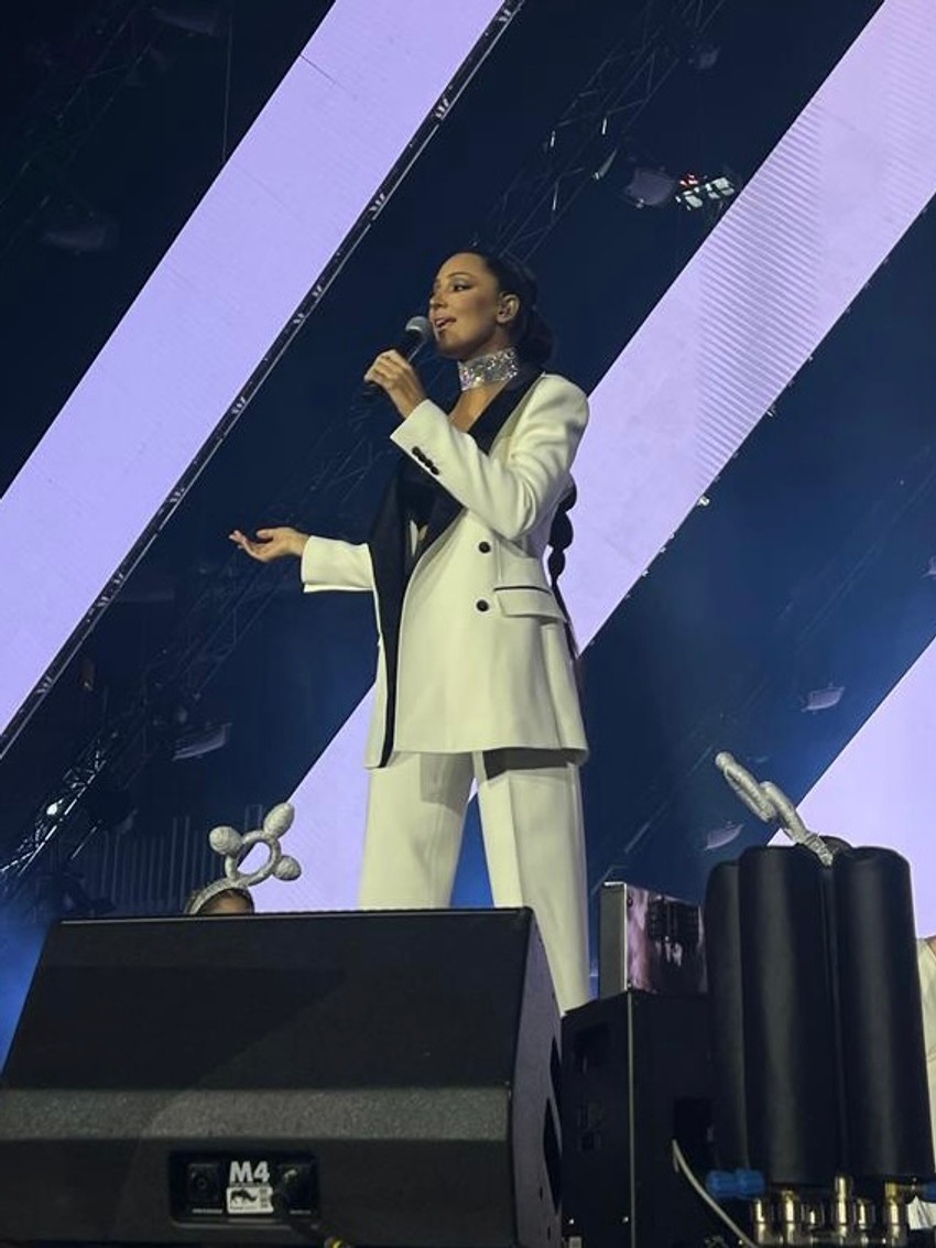 Aleksandra Prijović u Hrvatskoj