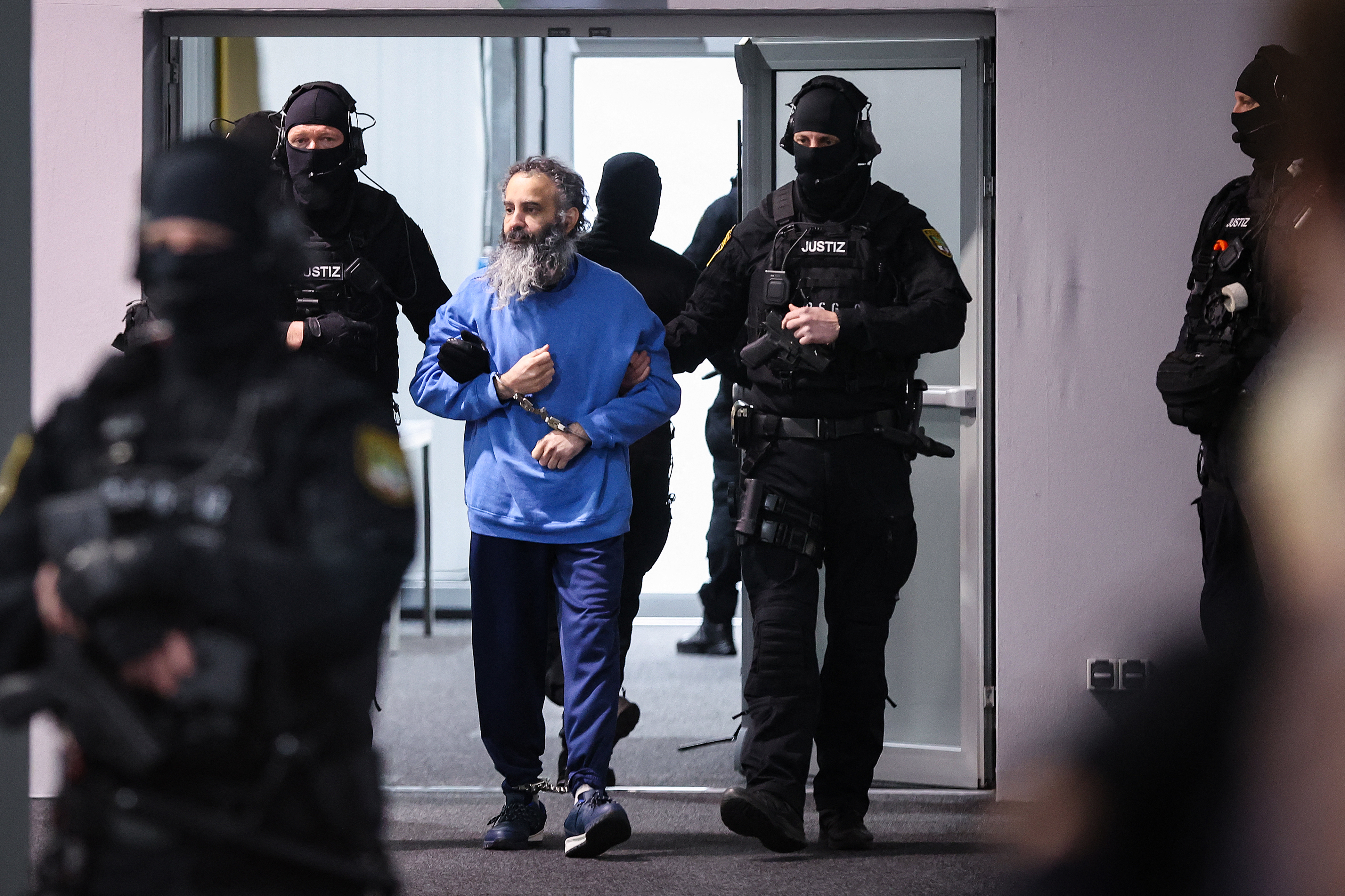 Magdeburg-Attentäter: Vorgesetzte wollte ihn kündigen – Kündigung scheiterte