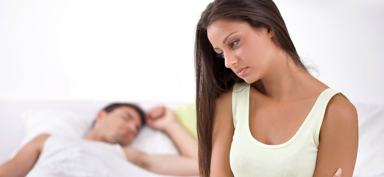 Alergia na seks? Aż tyle kobiet cierpi
