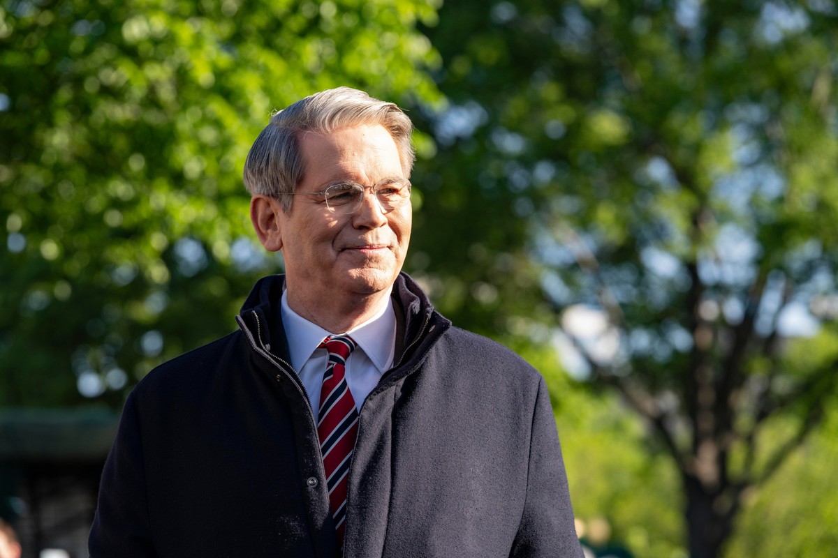 USA zapowiadają rozmowy handlowe z Chinami. Bessent liczy na konstruktywny dialog