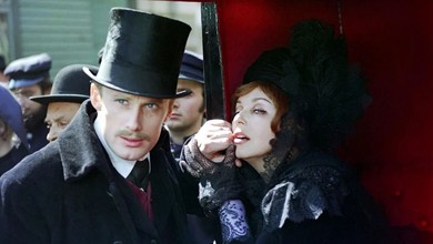 Wybrano najlepszy polski film wszech czasów. "Genialnie ogląda się to po latach"