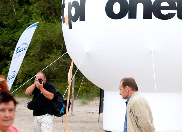 KIA Soul Surfing Cup 2010 - Kołobrzeg