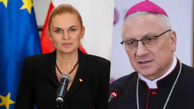 Ministra Nowacka chce ograniczyć religię w szkole. Jednoznaczna odpowiedź Kościoła