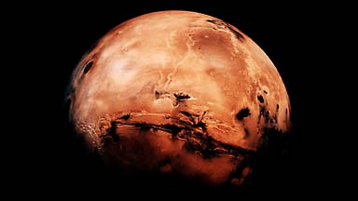 "Dziennik": W ośrodku naukowym pod Moskwą w symulatorze rakiety kosmicznej na 105 dni zostanie zamkniętych sześciu ochotników. Ten wyjątkowy eksperyment to kolejny krok ludzkości w drodze na Marsa.
