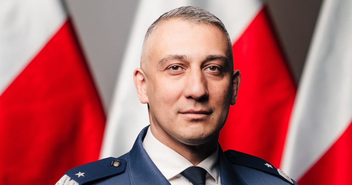 Szef SOP zawieszony w pełnieniu obowiązków. Wszczęto postępowanie dyscyplinarne