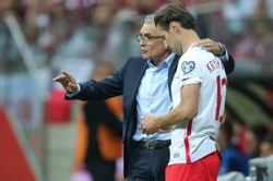 Liga Narodów: Znany podział na dywizje i koszyki. Kadra Nawałki trafi na arcytrudnych rywali