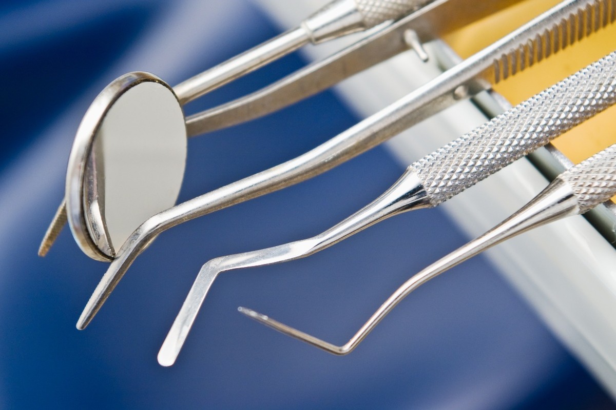 dentysta, zęby, ząb/fot. Fotolia