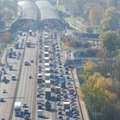 Warszawa wprowadzi na drogach tempo 30 km/h