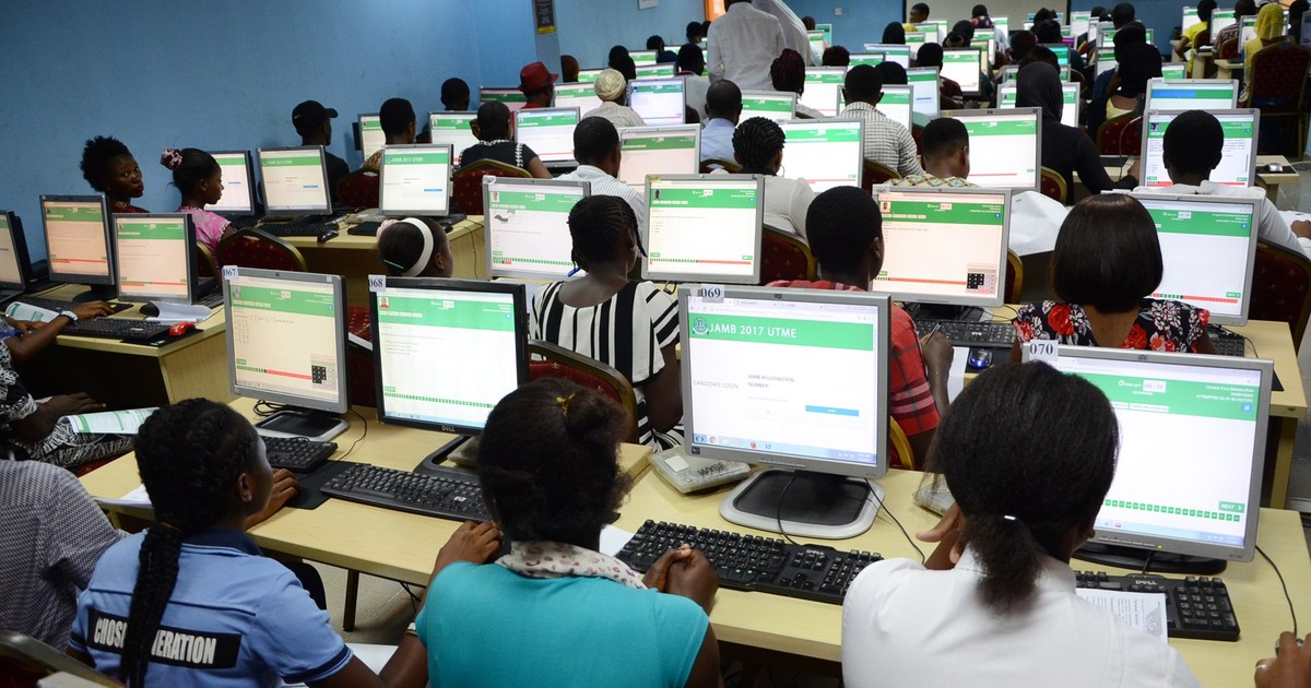 84,000 candidates write rescheduled mock UMTE in 387 centres - Vimarsana News